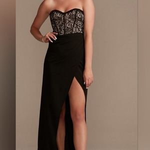 Galina Signature formal dress